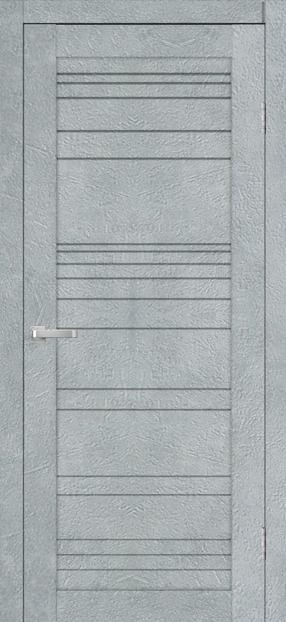 Сарко Межкомнатная дверь R5, арт. 7876 - фото №5