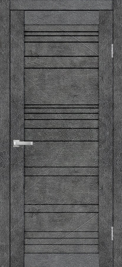 Сарко Межкомнатная дверь R5, арт. 7876 - фото №4