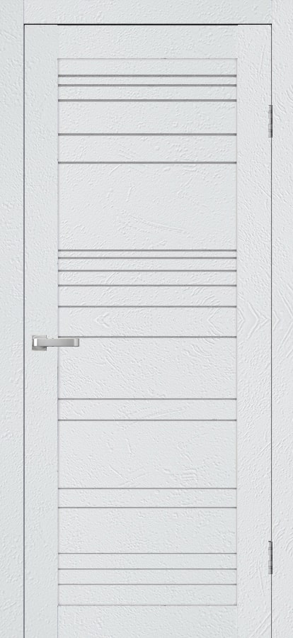 Сарко Межкомнатная дверь R5, арт. 7876 - фото №1