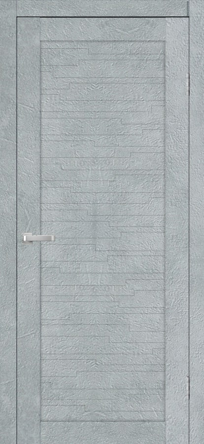 Сарко Межкомнатная дверь R6, арт. 7877 - фото №2