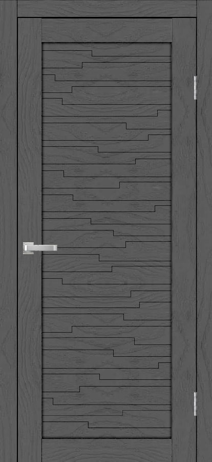 Сарко Межкомнатная дверь R6, арт. 7877 - фото №6