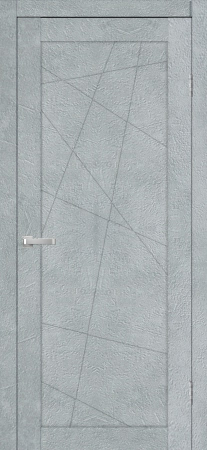 Сарко Межкомнатная дверь R7, арт. 7878 - фото №5