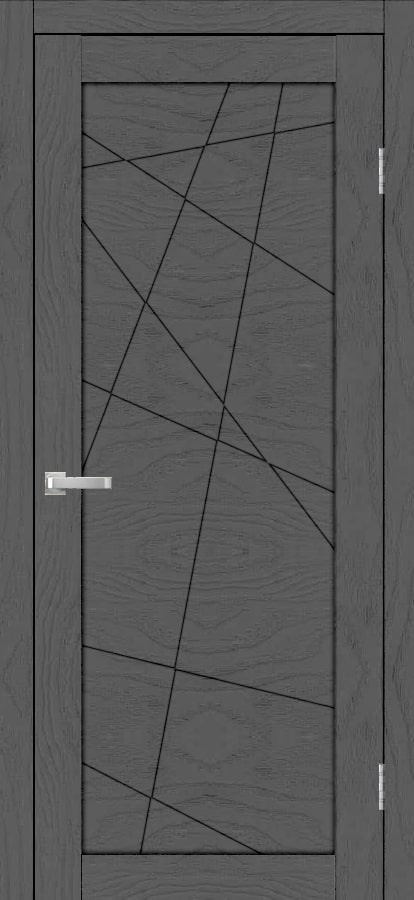 Сарко Межкомнатная дверь R7, арт. 7878 - фото №3