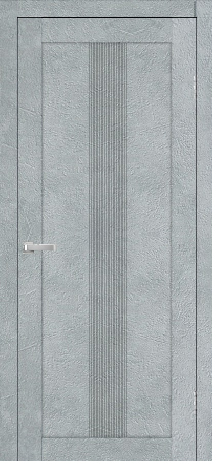 Сарко Межкомнатная дверь R8, арт. 7879 - фото №5