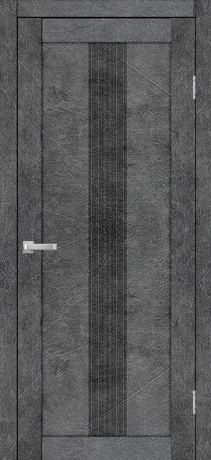 Сарко Межкомнатная дверь R8, арт. 7879 - фото №4