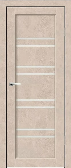 Синержи Межкомнатная дверь Дуэт ПО, арт. 7925 - фото №1