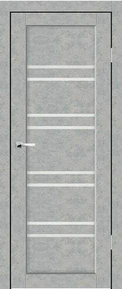 Синержи Межкомнатная дверь Дуэт ПО, арт. 7925 - фото №18
