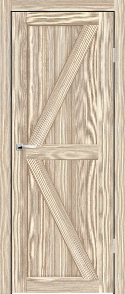 Синержи Межкомнатная дверь Скандинавия 4 ПГ, арт. 7929 - фото №20
