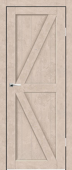 Синержи Межкомнатная дверь Скандинавия 4 ПГ, арт. 7929 - фото №16