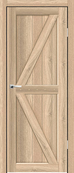 Синержи Межкомнатная дверь Скандинавия 4 ПГ, арт. 7929 - фото №17