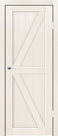 Синержи Межкомнатная дверь Скандинавия 4 ПГ, арт. 7929 - фото №15