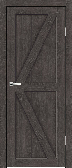 Синержи Межкомнатная дверь Скандинавия 4 ПГ, арт. 7929 - фото №21