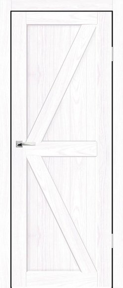 Синержи Межкомнатная дверь Скандинавия 4 ПГ, арт. 7929 - фото №9