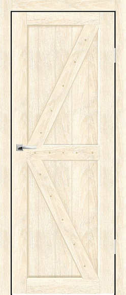 Синержи Межкомнатная дверь Скандинавия 4 ПГ, арт. 7929 - фото №8