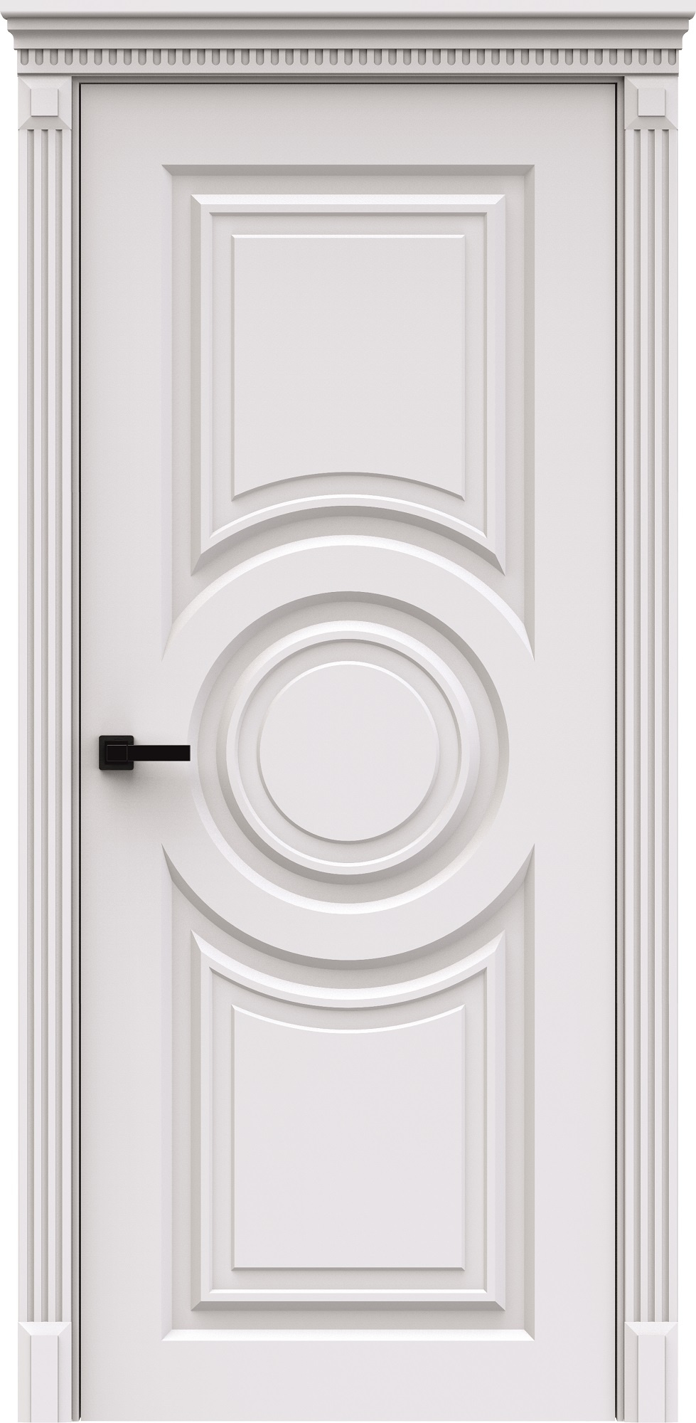Гармония Межкомнатная дверь Византия ПГ, арт. 8250 - фото №1