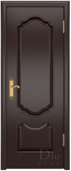Диодор Межкомнатная дверь Каролина ДГ, арт. 8426 - фото №1