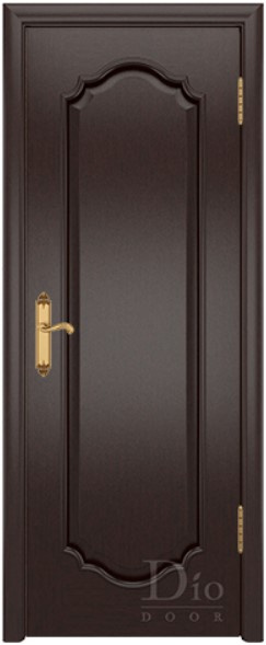 Диодор Межкомнатная дверь Валенсия 2 ДГ, арт. 8430 - фото №1