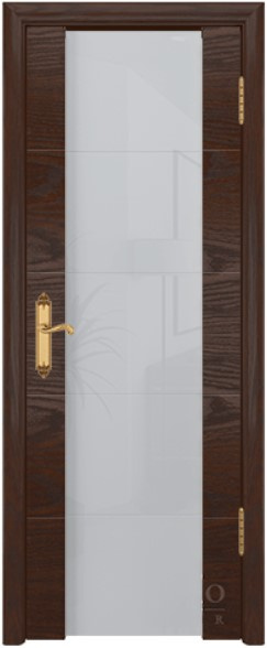 Диодор Межкомнатная дверь Квадро 3 Фриз, арт. 8472 - фото №1