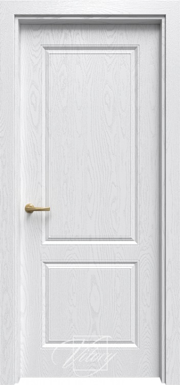 Русдверь Межкомнатная дверь Комо 1 ПГ, арт. 8683 - фото №1