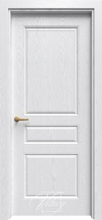 Русдверь Межкомнатная дверь Комо 2 ПГ, арт. 8685 - фото №1