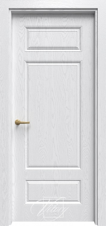 Русдверь Межкомнатная дверь Комо 3 ПГ, арт. 8687 - фото №1