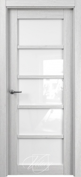 Русдверь Межкомнатная дверь Камерано 3 ПО, арт. 8778 - фото №1