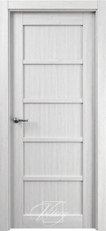 Русдверь Межкомнатная дверь Камерано 3 ПГ, арт. 8779 - фото №1