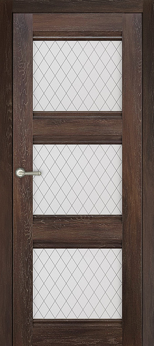 Carda Межкомнатная дверь К-4, арт. 9190 - фото №3