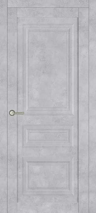 Carda Межкомнатная дверь М-1 ДГ, арт. 9205 - фото №5
