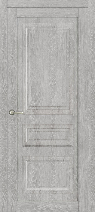 Carda Межкомнатная дверь М-1 ДГ, арт. 9205 - фото №1