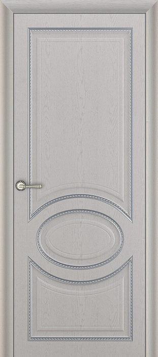 Carda Межкомнатная дверь Неаполь ДГ, арт. 9243 - фото №2
