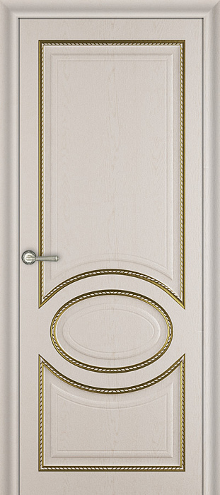 Carda Межкомнатная дверь Неаполь ДГ, арт. 9243 - фото №3