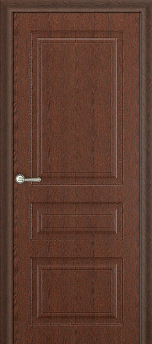 Carda Межкомнатная дверь Милан ДГ, арт. 9247 - фото №1