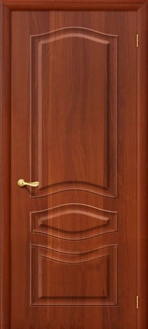 Carda Межкомнатная дверь Леона ДГ, арт. 9275 - фото №1