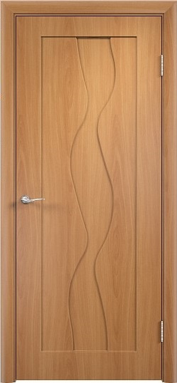 Carda Межкомнатная дверь Водопад ДГ, арт. 9281 - фото №1