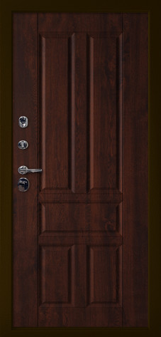 BERSERKER Входная дверь SUPERTERMA 1000, арт. 0001711