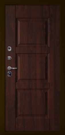 BERSERKER Входная дверь SUPERTERMA 1040, арт. 0001715