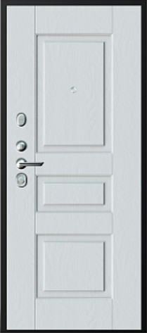 Карда Входная дверь С-13631F, арт. 0004015