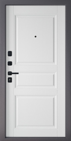 BERSERKER Входная дверь Acoustic PRO  453, арт. 0005318