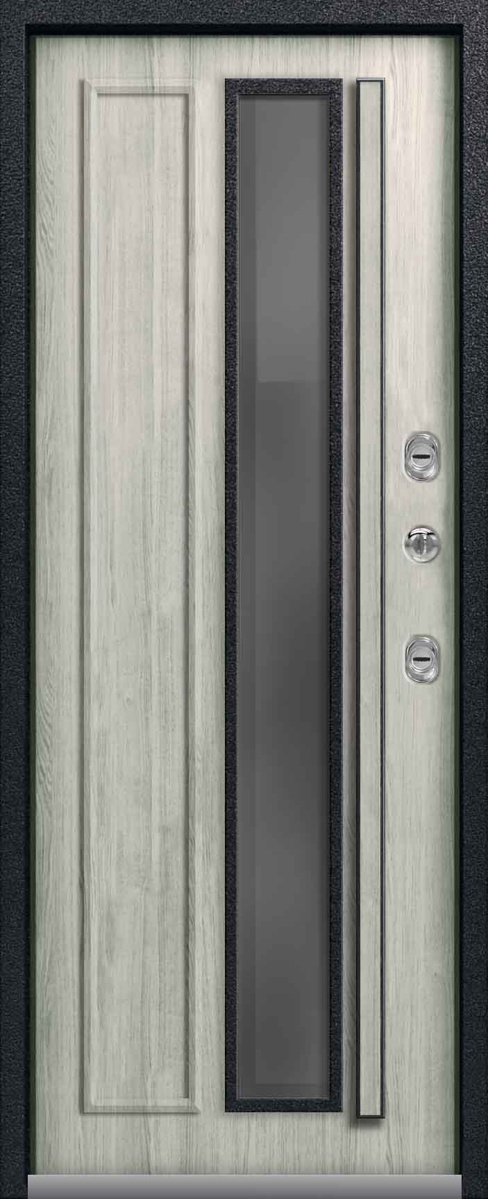 Центурион Входная дверь T5 premium, арт. 0000954 - фото №2