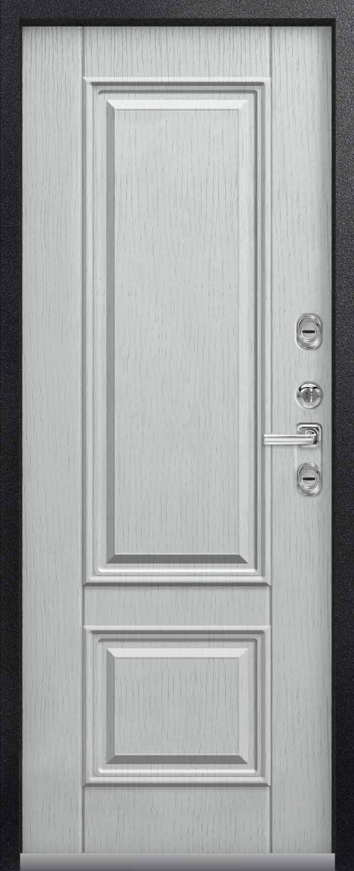 Центурион Входная дверь T2 premium, арт. 0000955 - фото №1