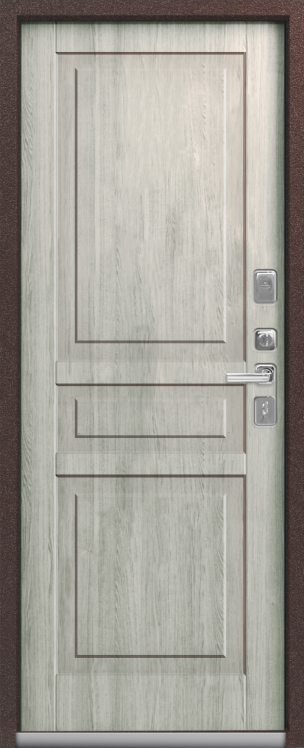 Центурион Входная дверь Т8, арт. 0001371 - фото №2