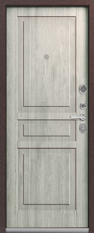 Центурион Входная дверь Lux 14, арт. 0001373 - фото №2