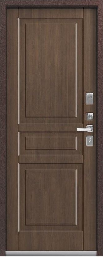 Центурион Входная дверь Lux 14, арт. 0001373 - фото №1