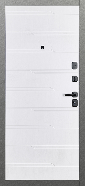 BERSERKER Входная дверь Magnetic Stout 250, арт. 0001676 - фото №1