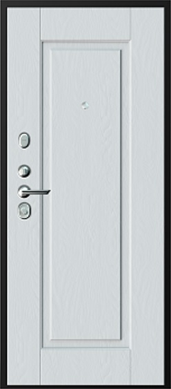Карда Входная дверь С-11711F НК, арт. 0003972 - фото №1