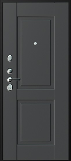 Карда Входная дверь С-12423, арт. 0003974 - фото №1