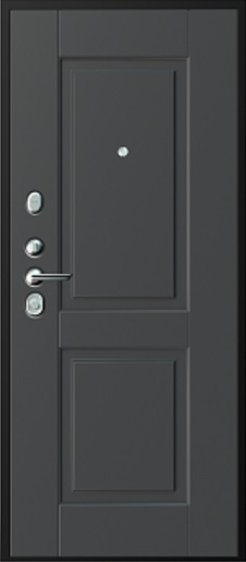 Карда Входная дверь С-12323, арт. 0003992 - фото №1