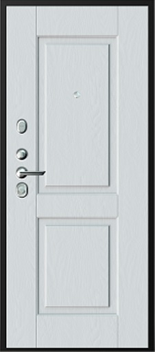 Карда Входная дверь С-12721F, арт. 0004006 - фото №1