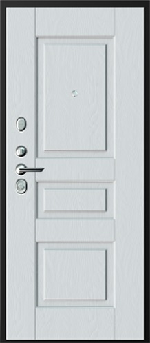 Карда Входная дверь С-13931F, арт. 0004014 - фото №1